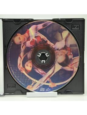 Cirque Du Soleil - Quidam (1996) - Audio CD - Stage & Screen * Disc Only *